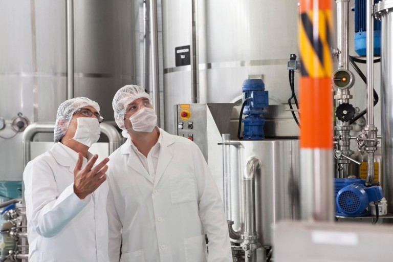 Industrial Hygiene Services Certified Industrial Hygienists