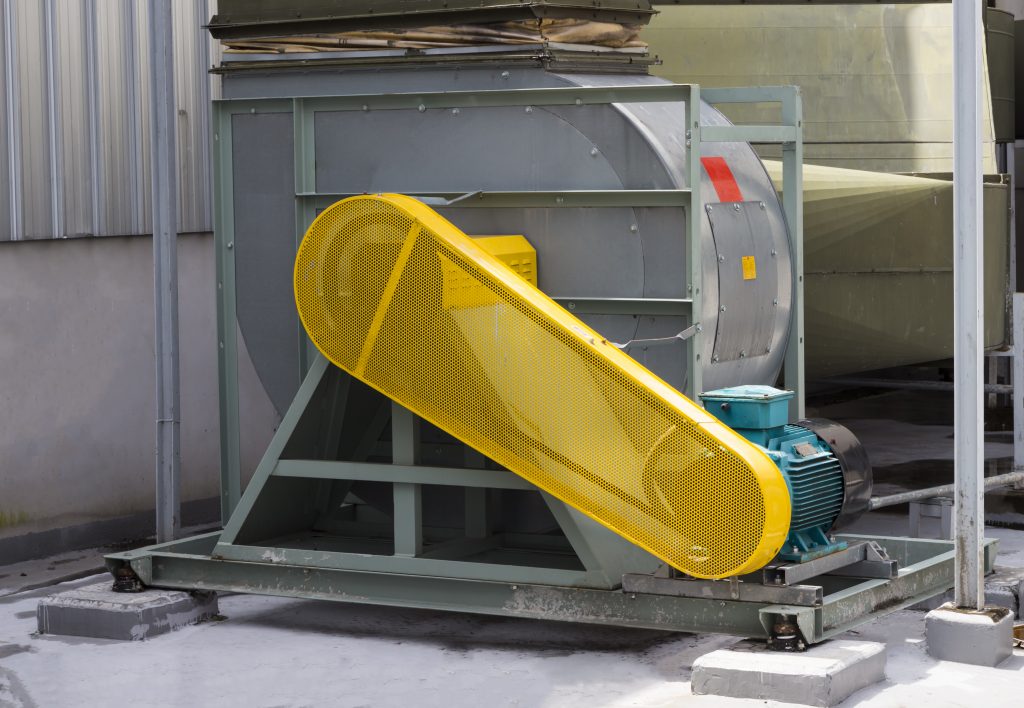Effective Machine Guarding Programs Save Lives and Fingers - CMI
