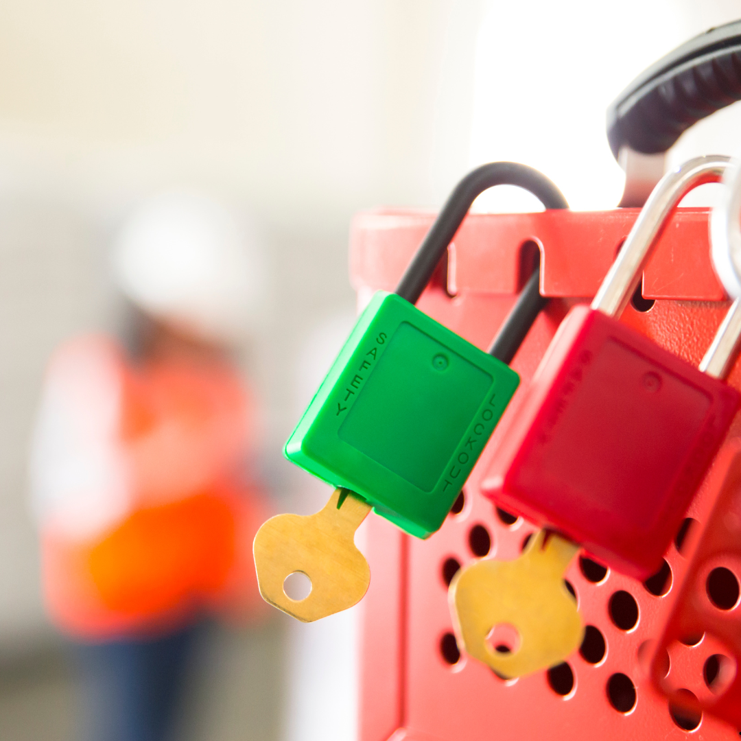 Why is Lockout Tagout So Hard to Comply With - CMI