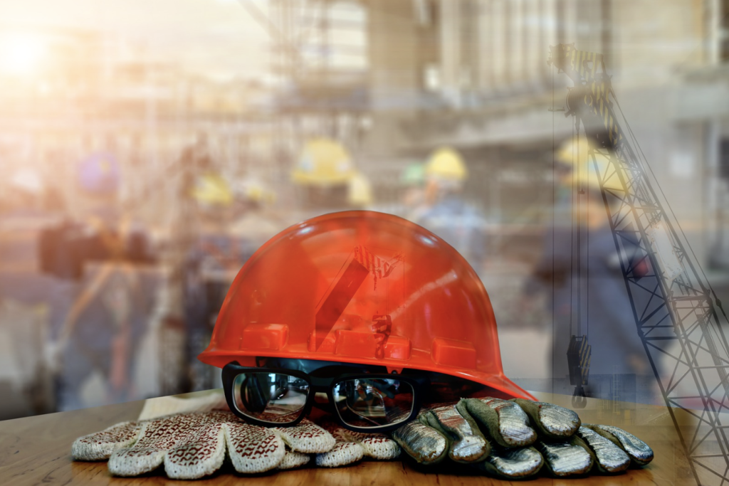 OSHA audit