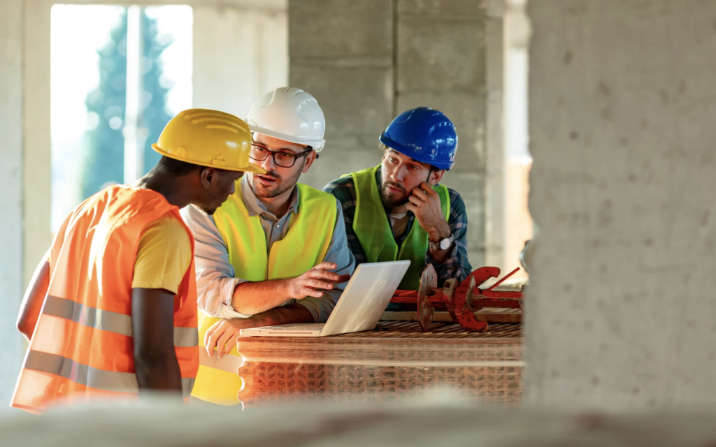 safety audit