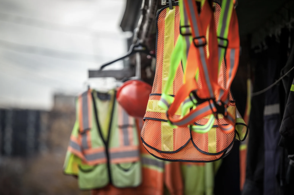 OSHA 30 TRAINING