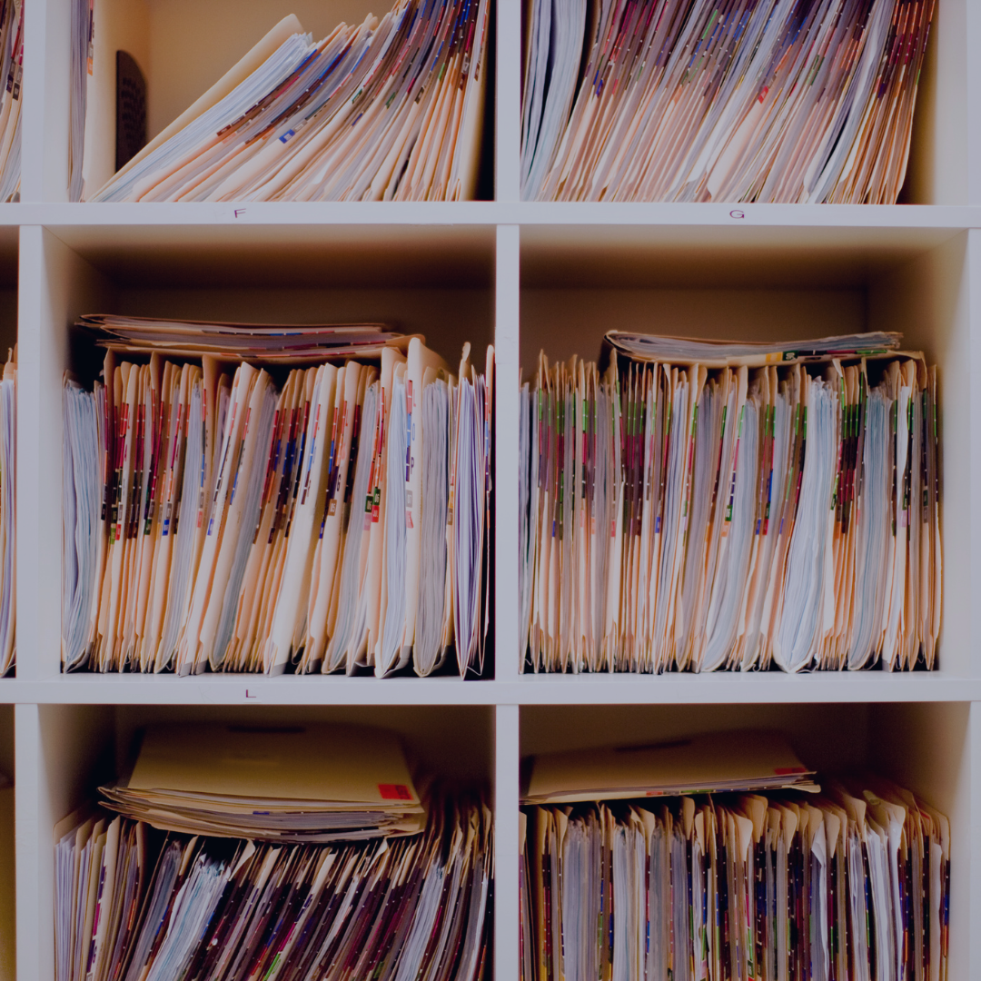 recordkeeping webinar