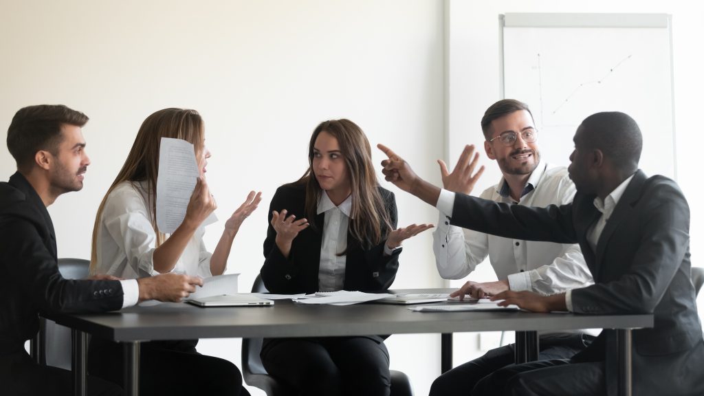 workplace violence
