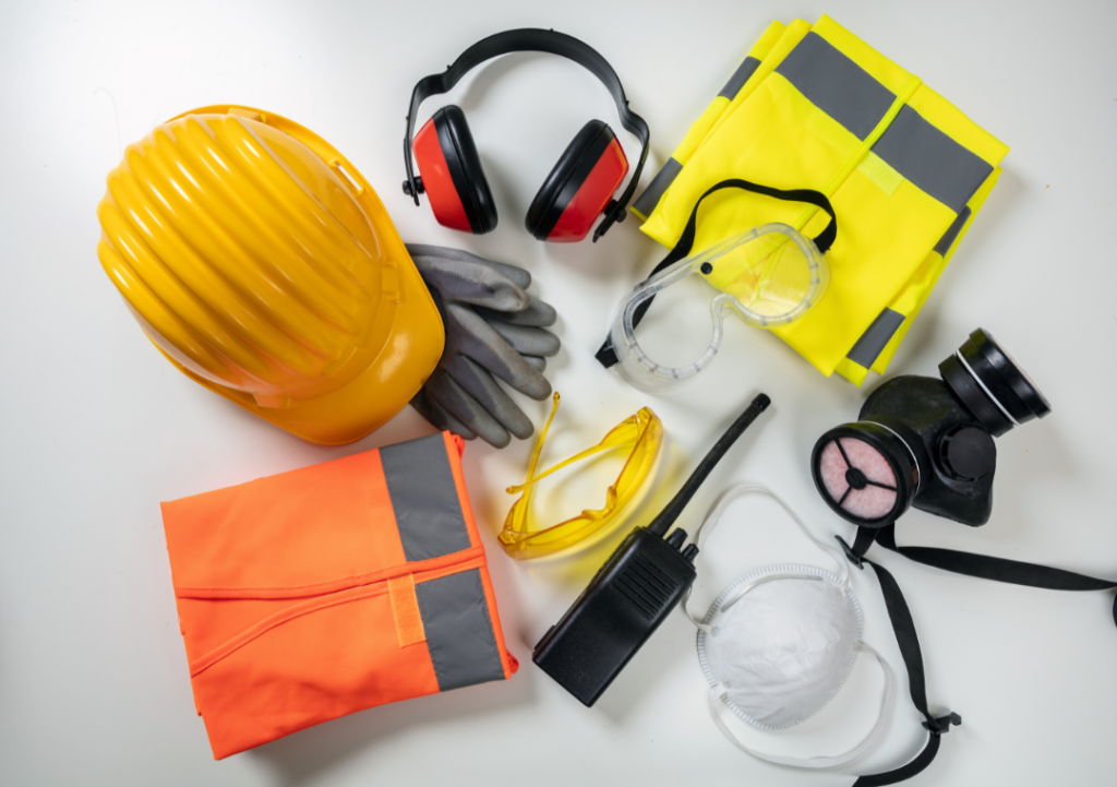 national safety month