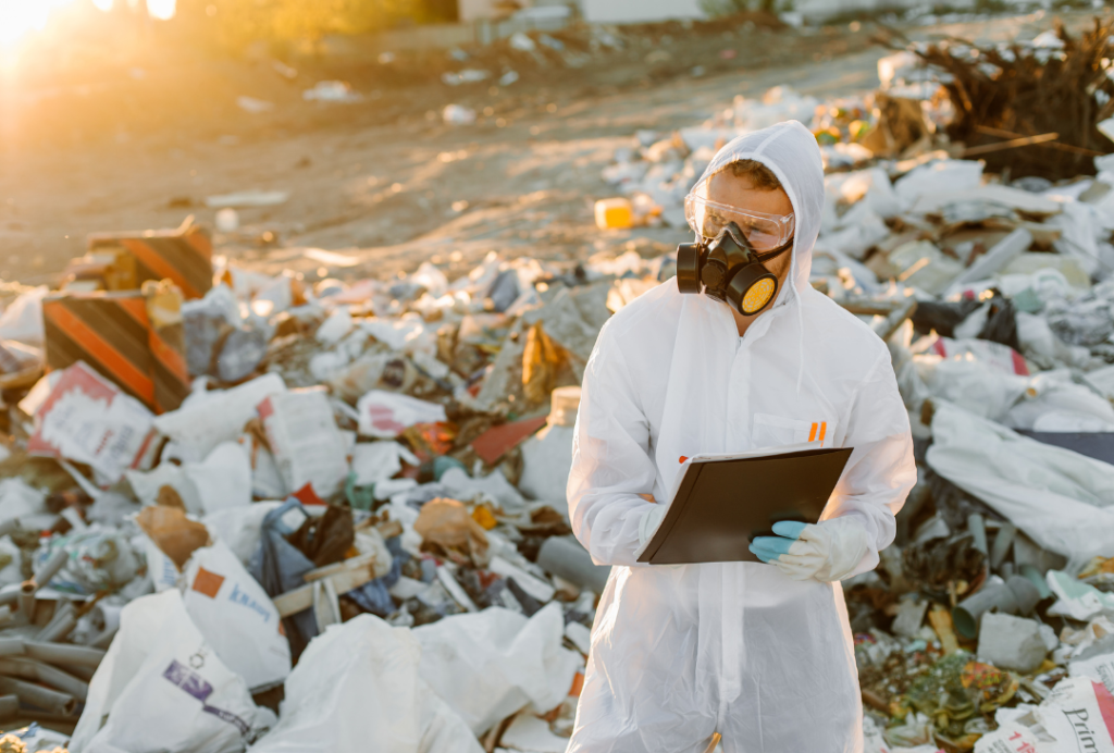 smart waste strategy starts with rcra