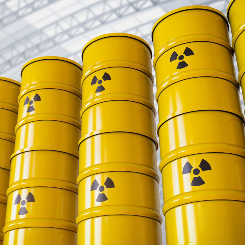 RCRA Hazardous Waste Webinar