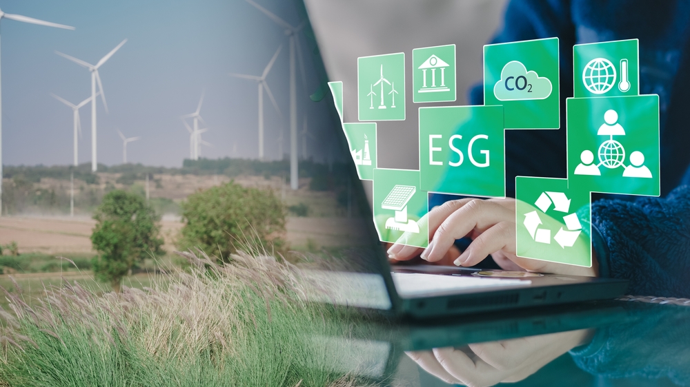 Aligning ESG Reporting with EHS Programs and Corporate Goals