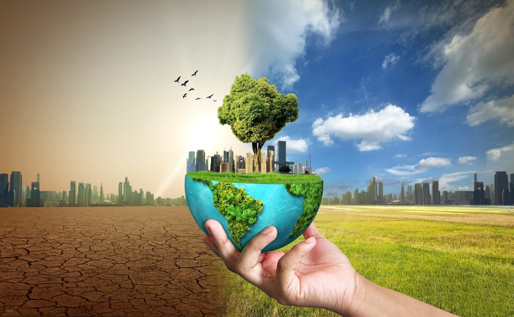 Climate Resilience Planning: EHS Strategies for Extreme Weather Events