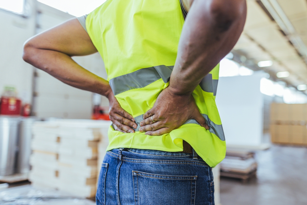 Musculoskeletal Disorders