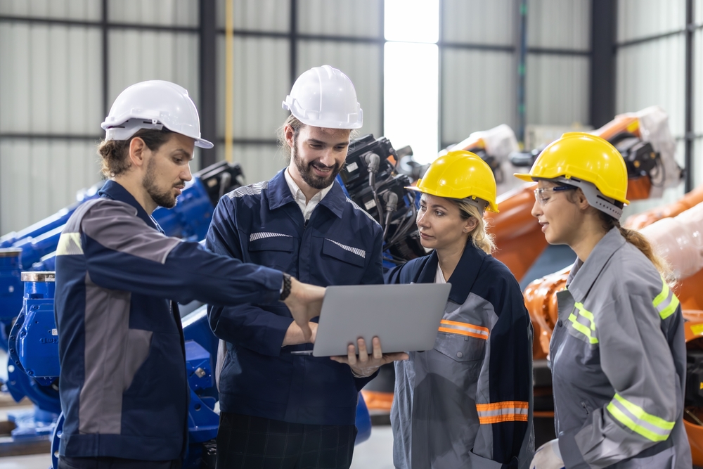 Tips to Achieve a Proactive and High-Performing Safety Program