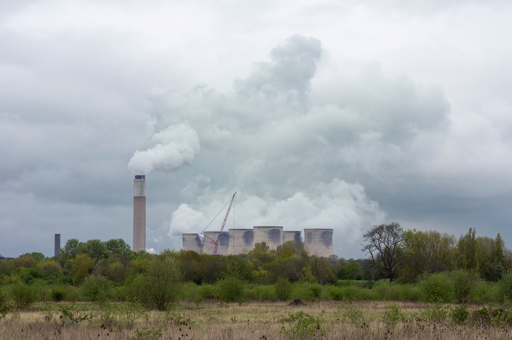 EPA Tightens Air Quality & PFAS Regulations