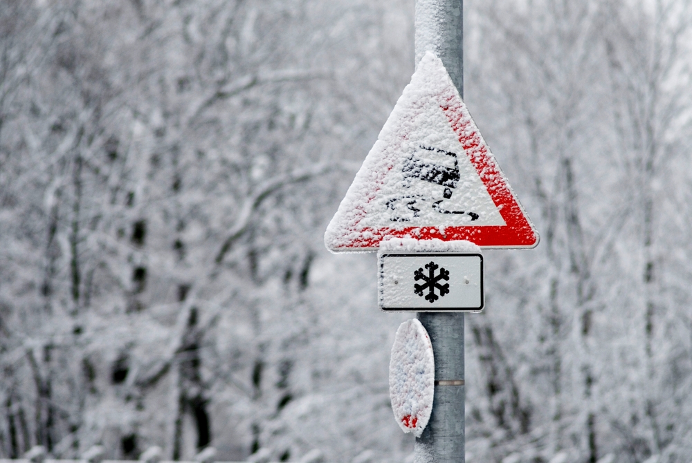 Holiday Season Safety & Winter Risk Prevention