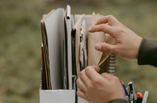 ehs recordkeeping