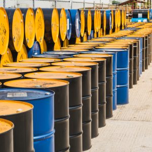 RCRA Hazardous Waste Training