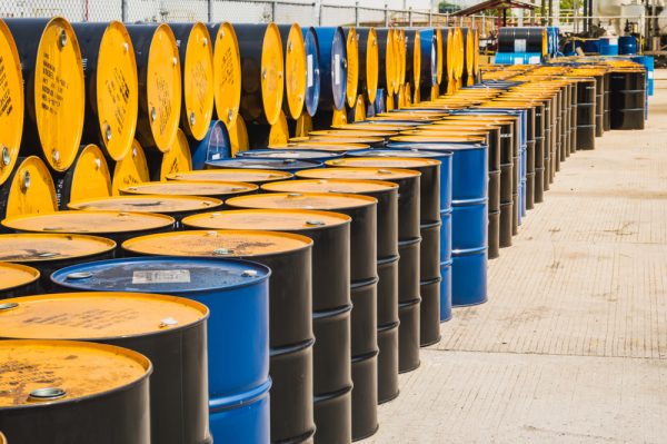 RCRA Hazardous Waste Training December 2026