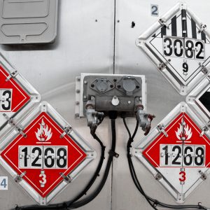 DOT Hazardous Material Training