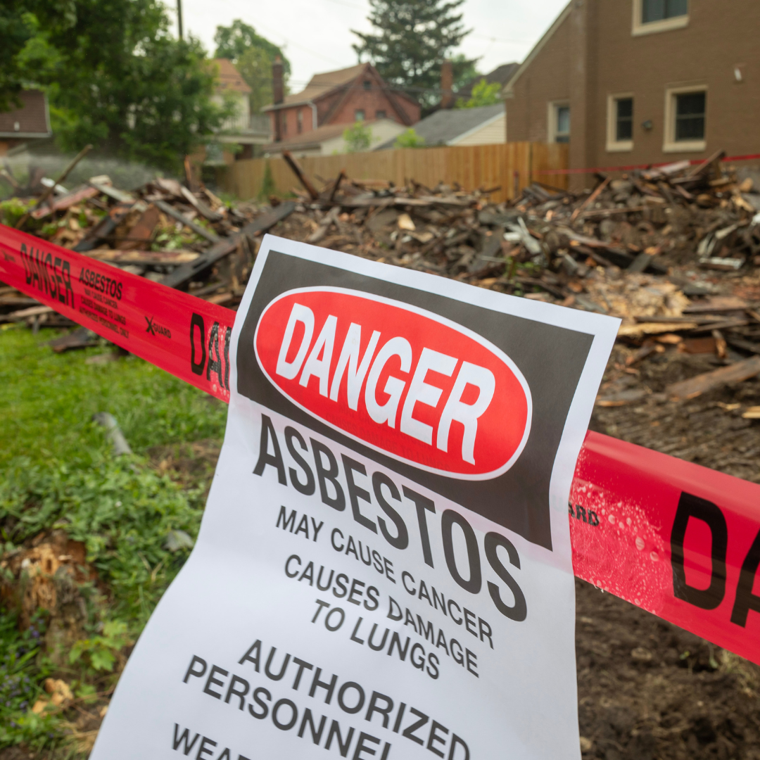 What Your Chemical Labels Are Telling You - CMI