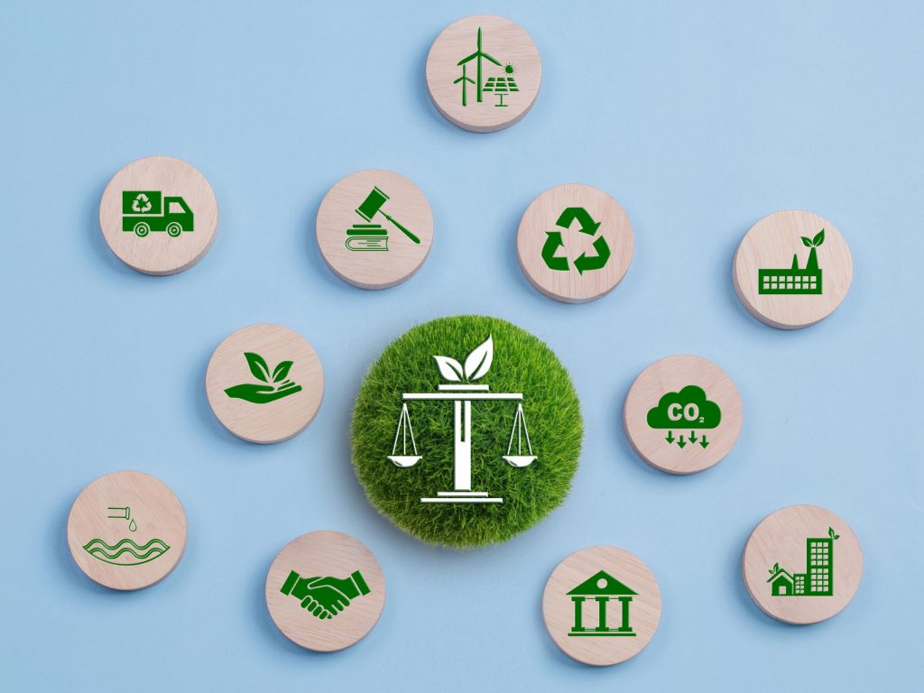 environmental