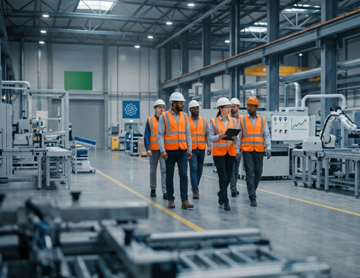safety audit