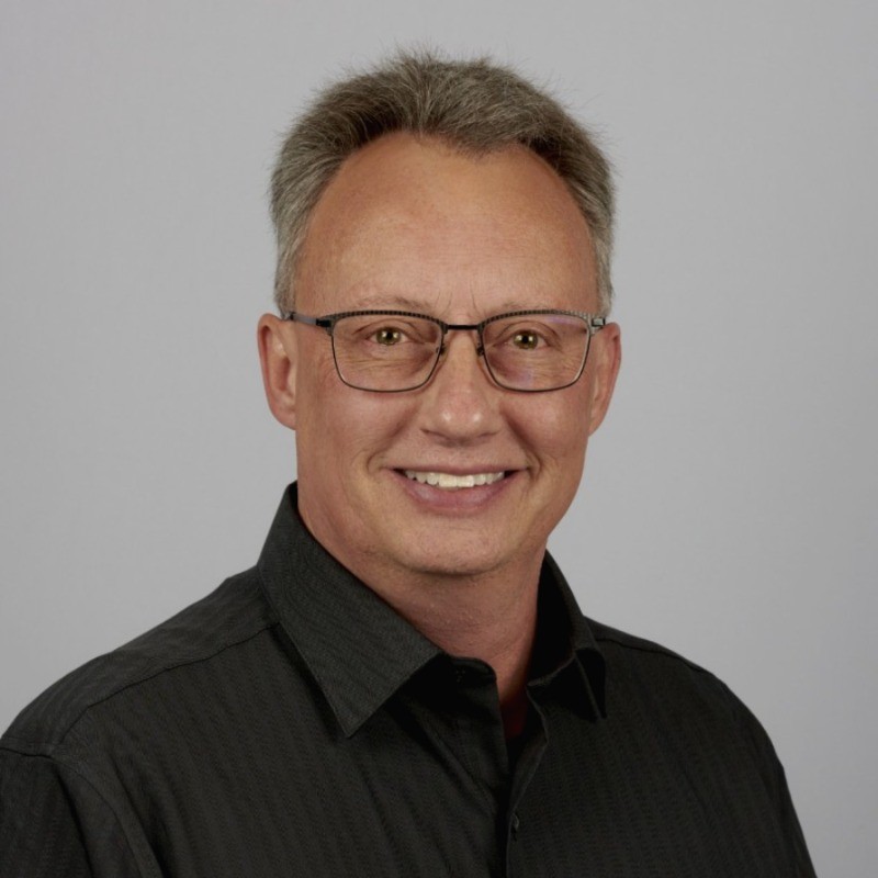 employee photo of Ed Havey