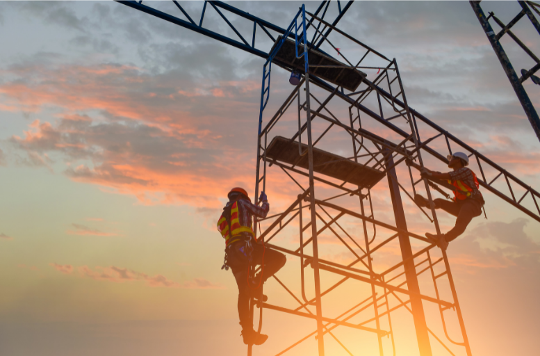 Combating Complacency - Compliance Management International