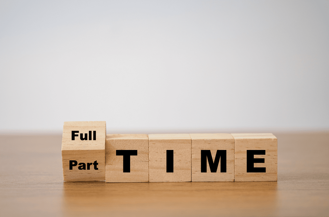 Part or Full Time Support Outsourcing | EHS Staffing |Part or Full-Time