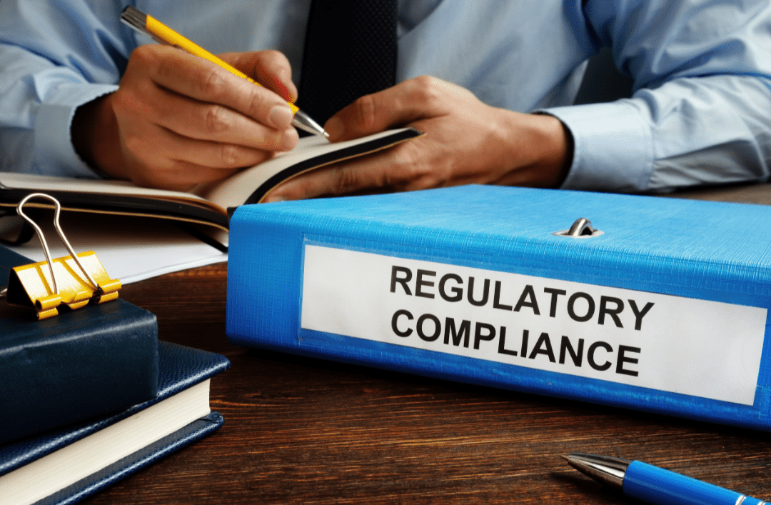 Compliance | EHS | Staffing | Regulations