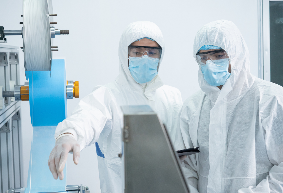 Industrial Hygiene Industrial Hygiene | IH Services
