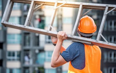 Preventing Ladder Injuries and Deaths