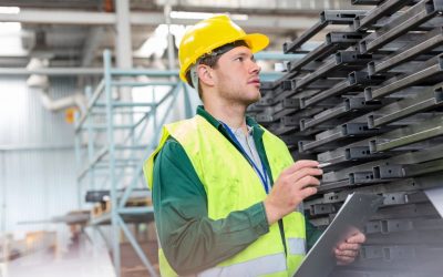 Preparing for an OSHA Inspection: Introduction