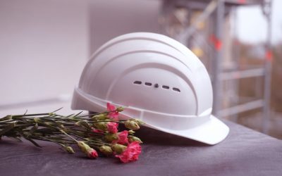 Suicide Prevention in the Construction Industry: A Call to Action