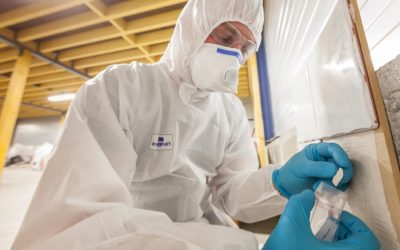Why is it Important to Conduct Asbestos Inspections?