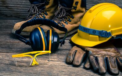 Complying with OSHA’s Standard on Personal Protective Equipment