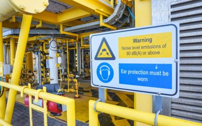 PA, DE, WV and Washington DC Manufacturers at Risk for Unannounced OSHA Inspections: OSHA Region 3 Emphasis Program for Noise