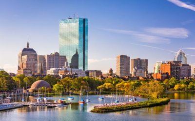 Construction Ordinance for Boston Goes Into Effect December 2023